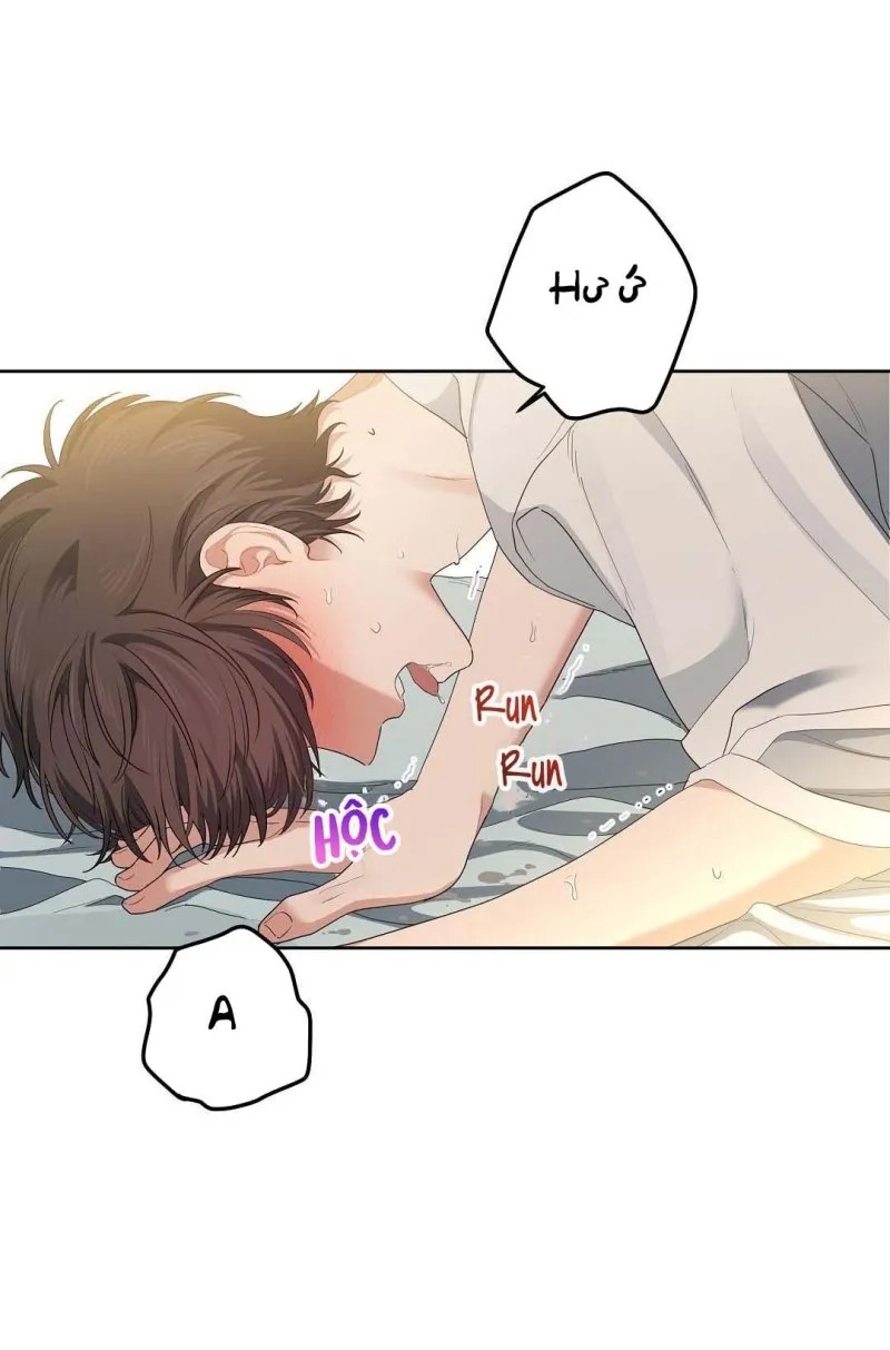 Bánh Anh Đào - Chap 19